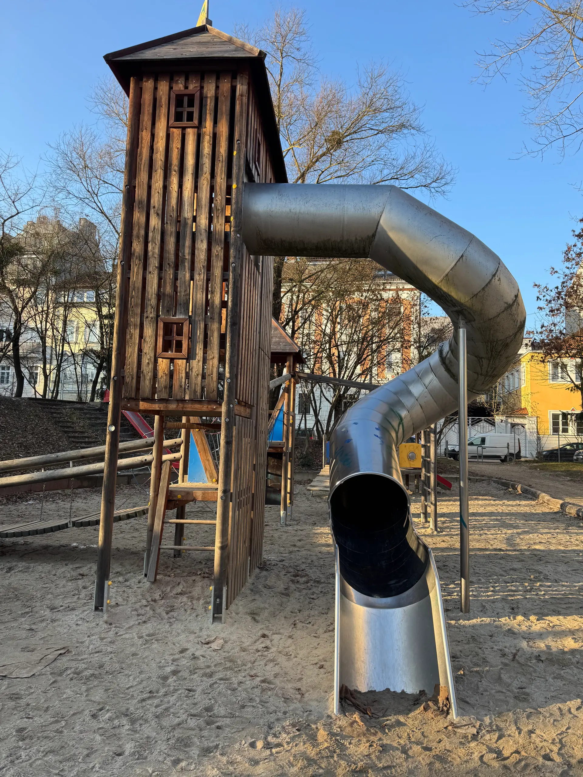 Spielplatz