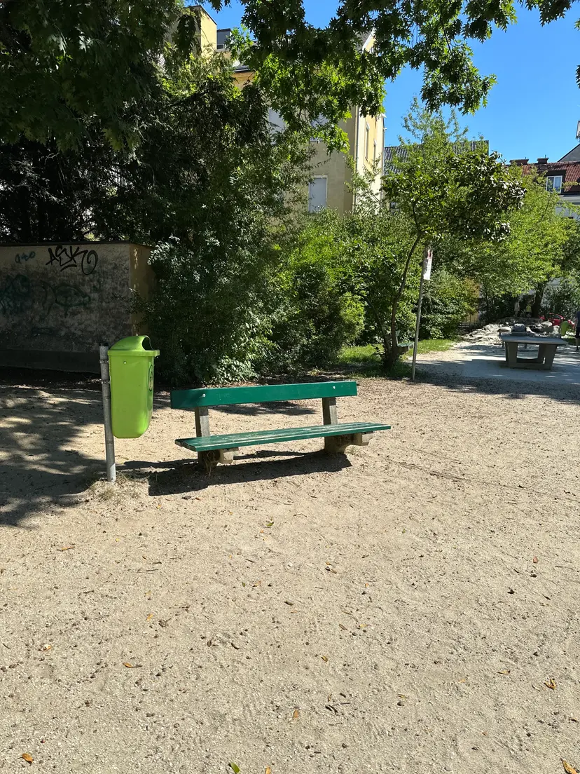 Spielplatz 5