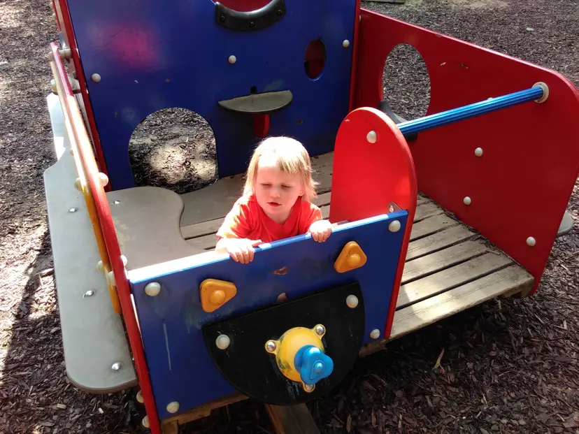Spielplatz 3