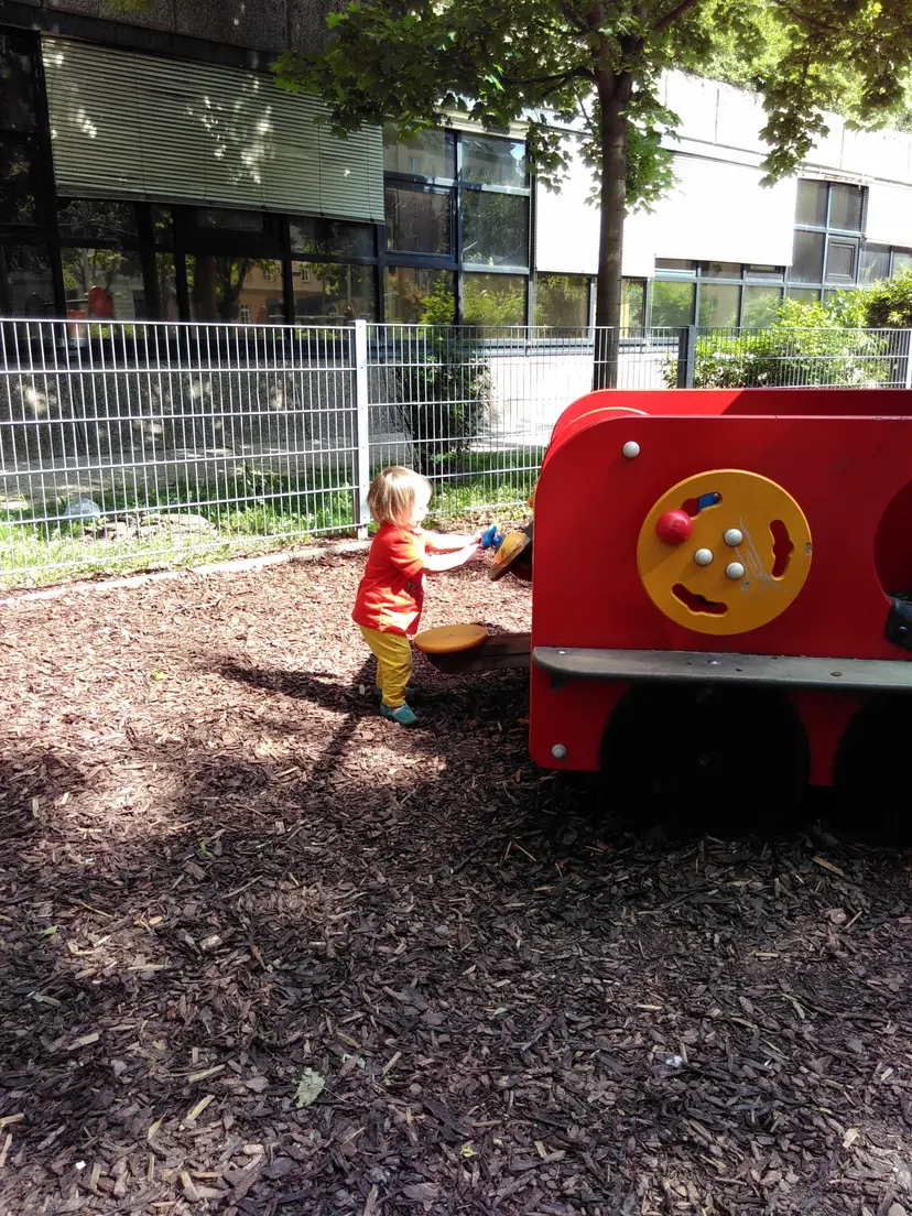 Spielplatz 5