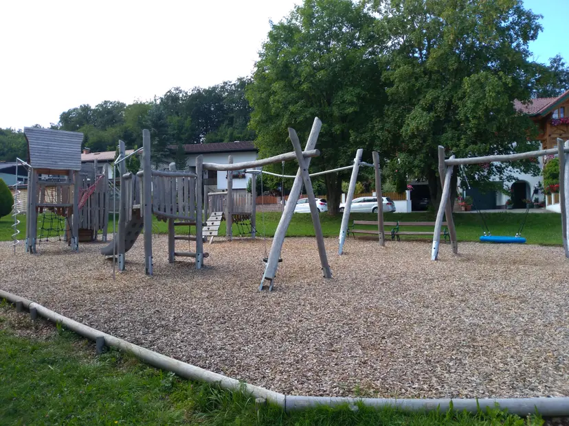 Spielplatz Schörihub 3