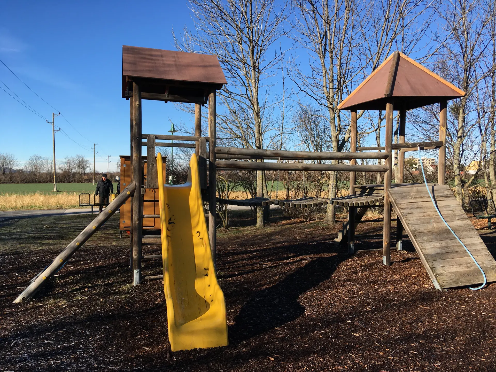 Spielplatz