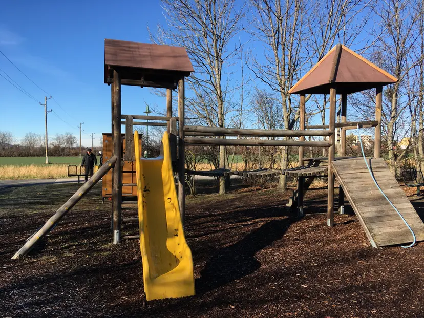 Spielplatz 2