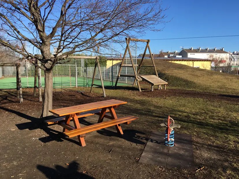 Spielplatz 3