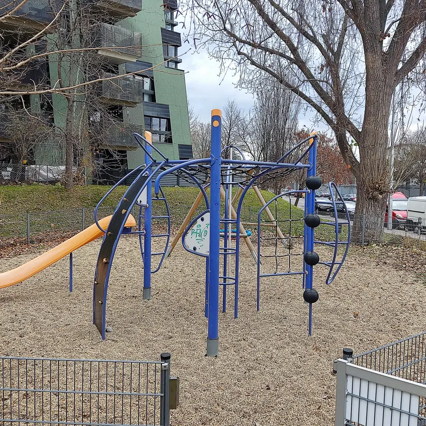 Spielplatz 2