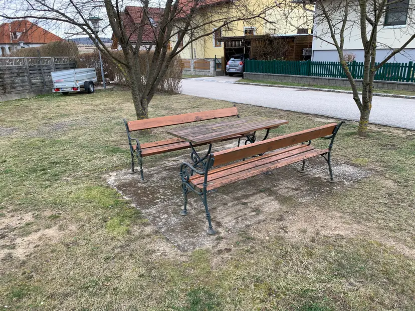 Spielplatz Breitenwaida Hubertusstraße 5