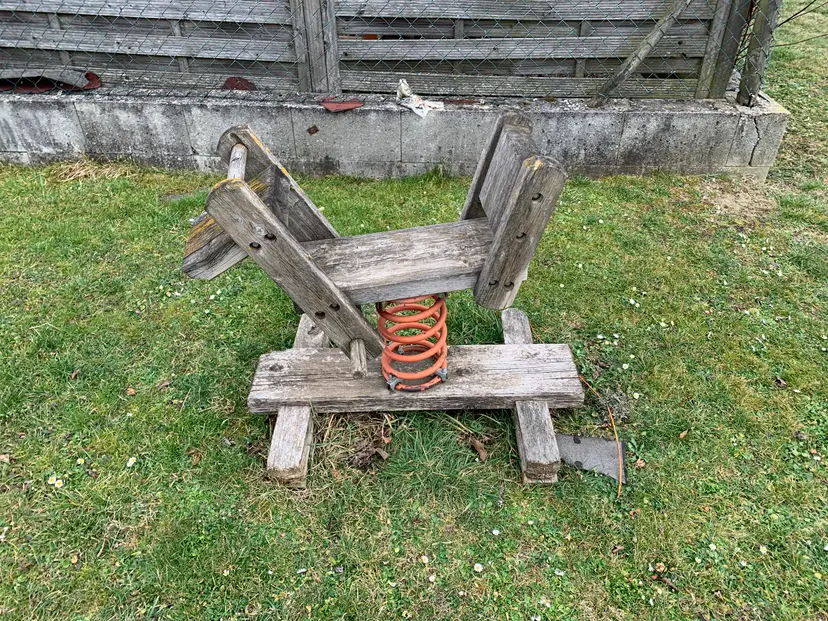 Spielplatz Breitenwaida Hubertusstraße 6