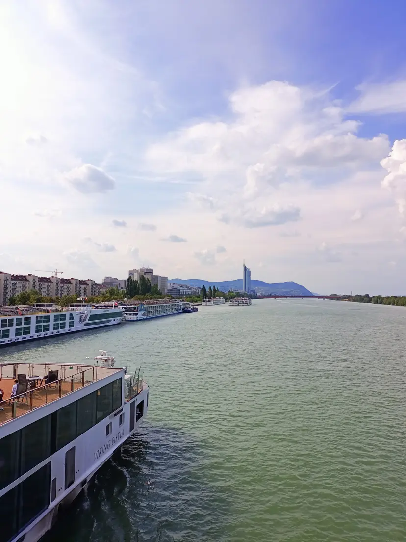 Spielplatz Brigittenauer Brücke 4