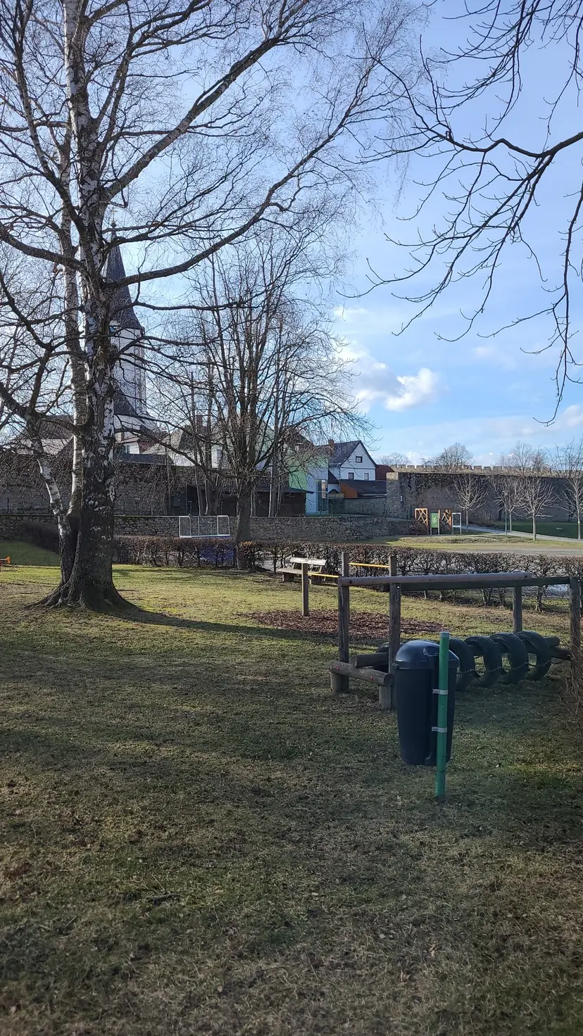 Spielplatz 3
