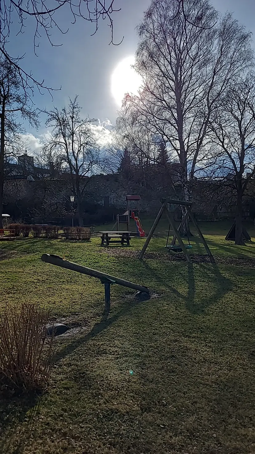 Spielplatz 5
