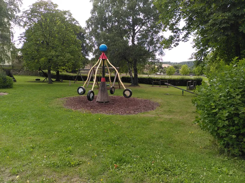 Spielplatz 6