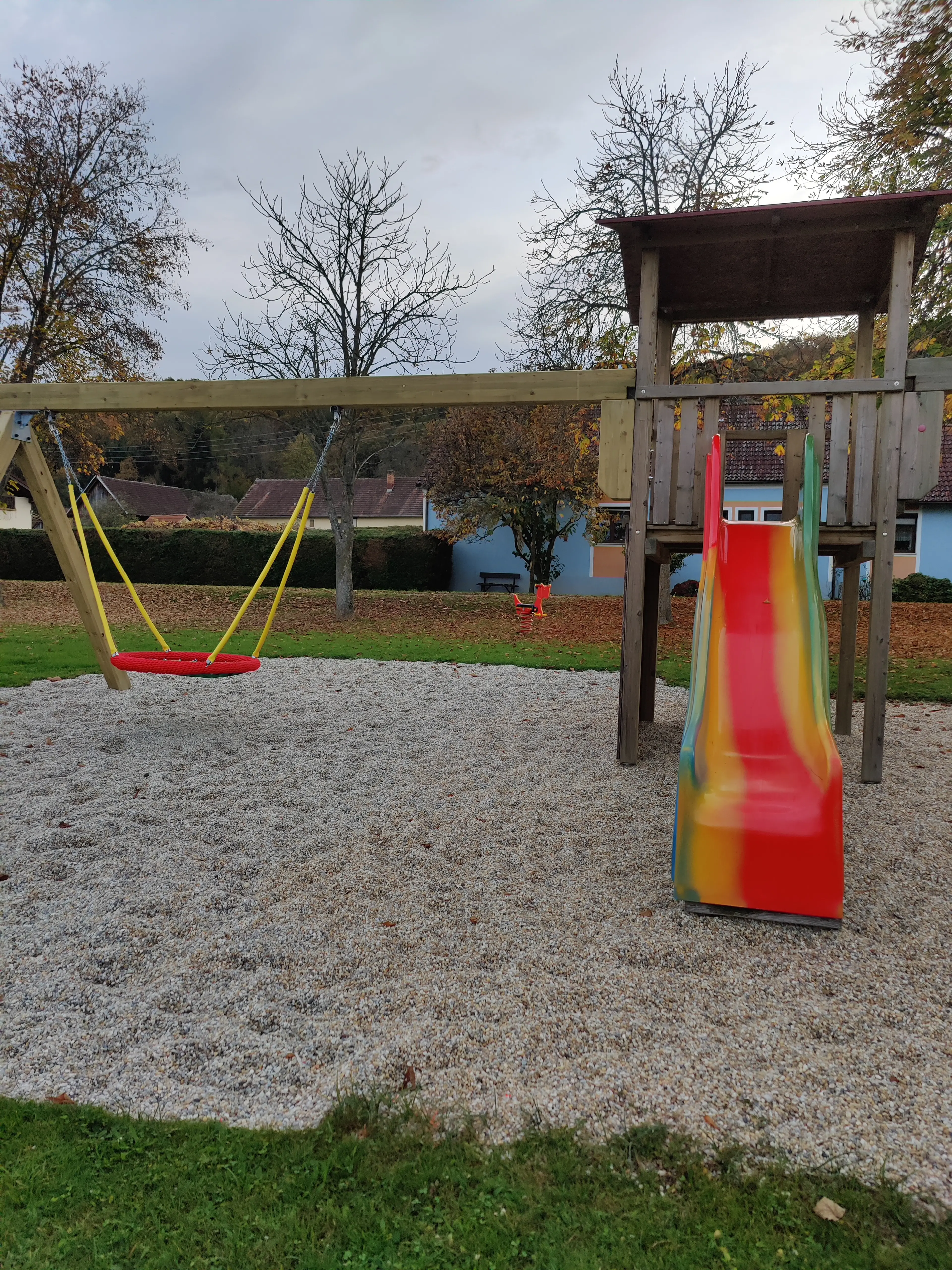 Spielplatz