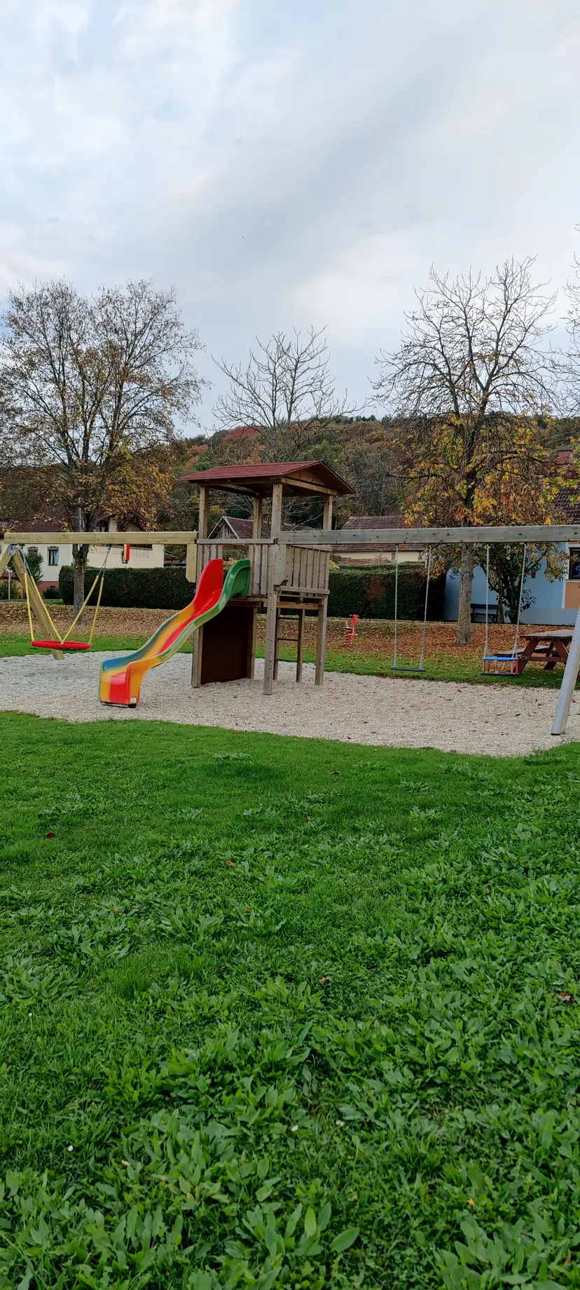 Spielplatz 4