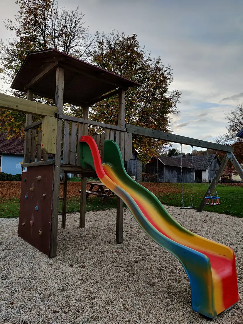 Spielplatz 5