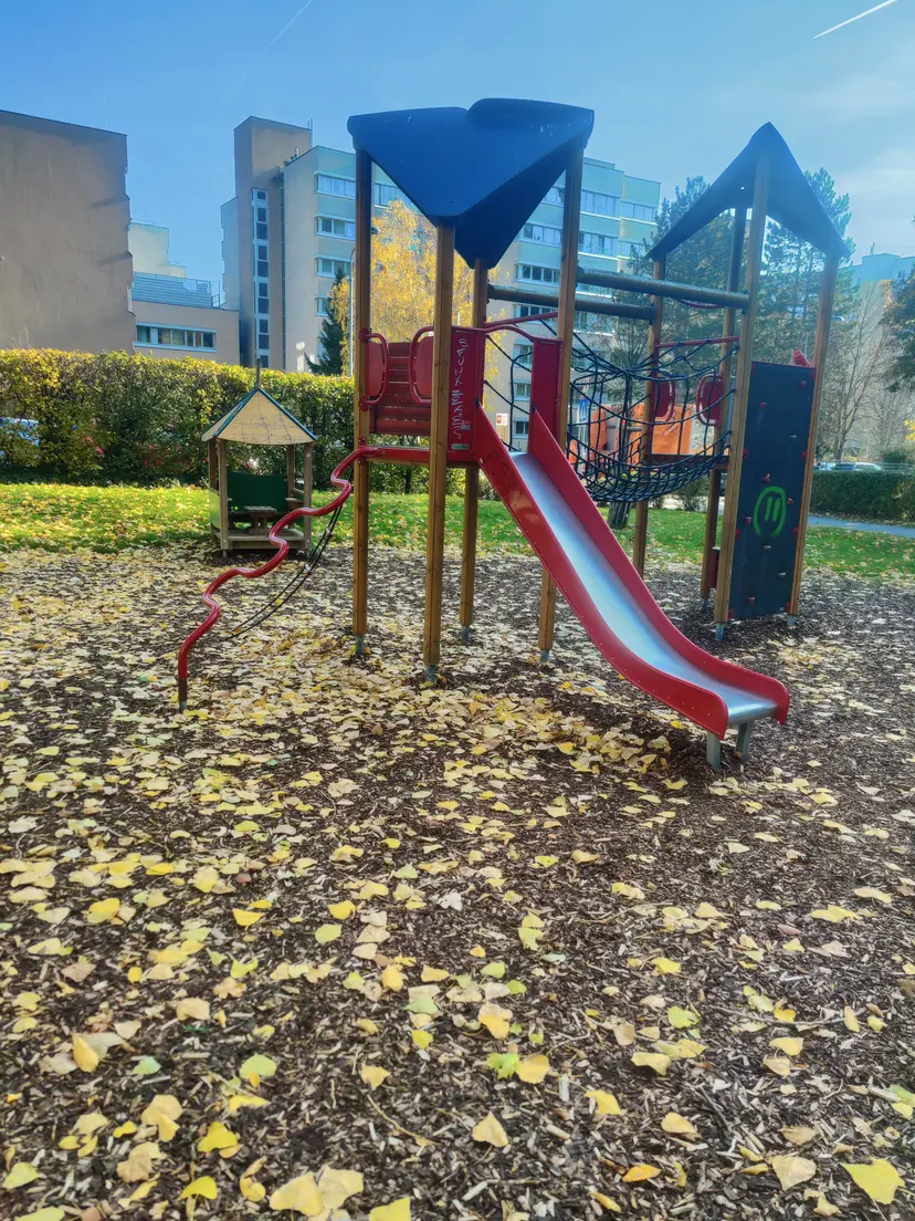 Spielplatz 3