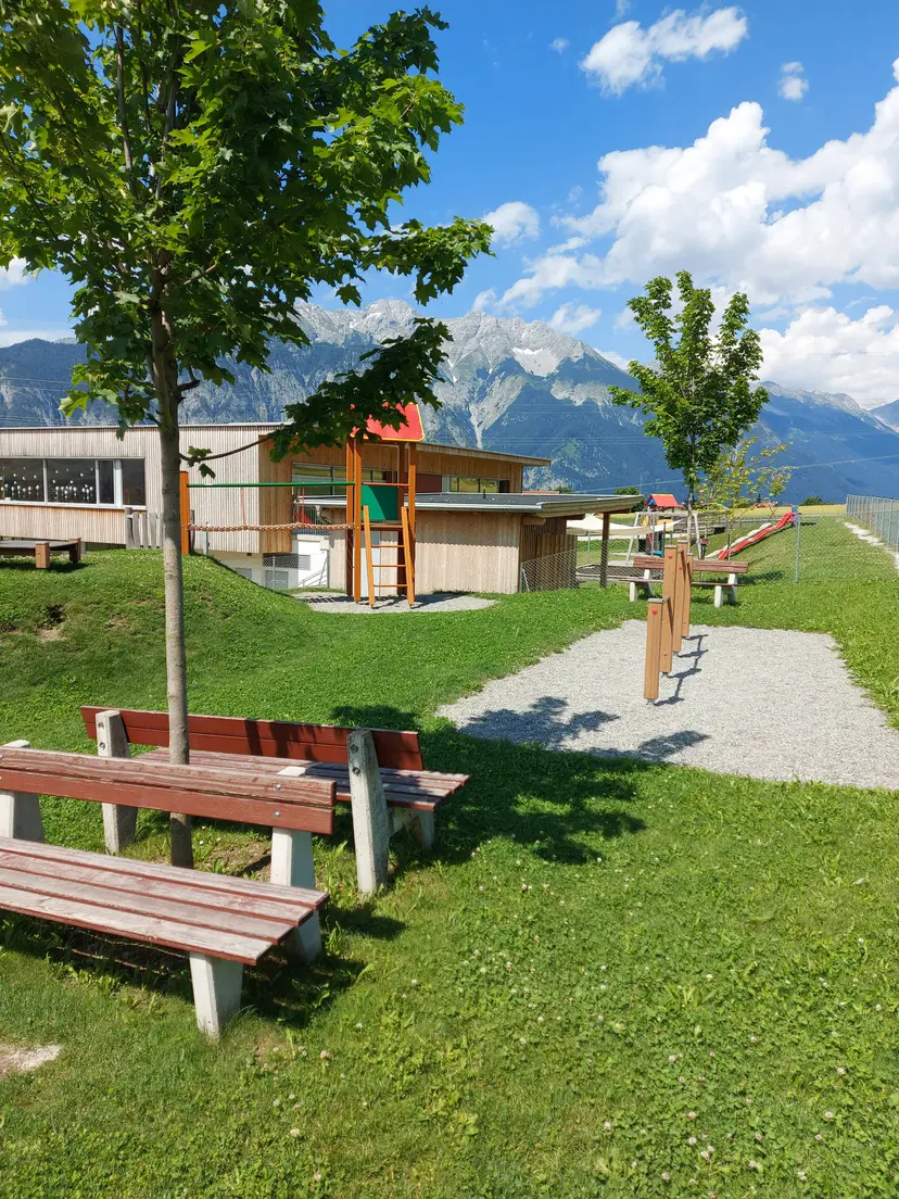 Spielplatz 3