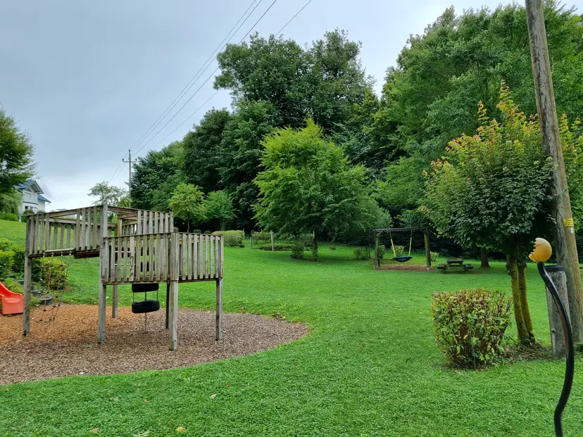 Spielplatz Vorchdorf 2