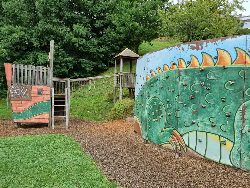 Spielplatz Vorchdorf 3
