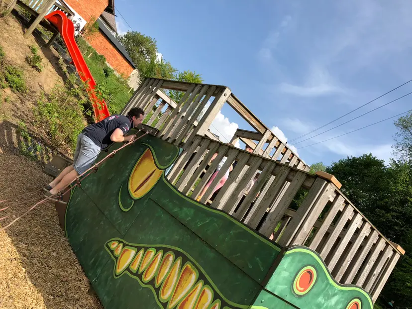 Spielplatz Vorchdorf 4