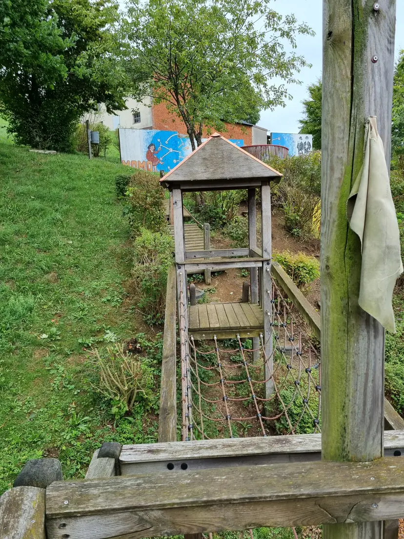 Spielplatz Vorchdorf 5