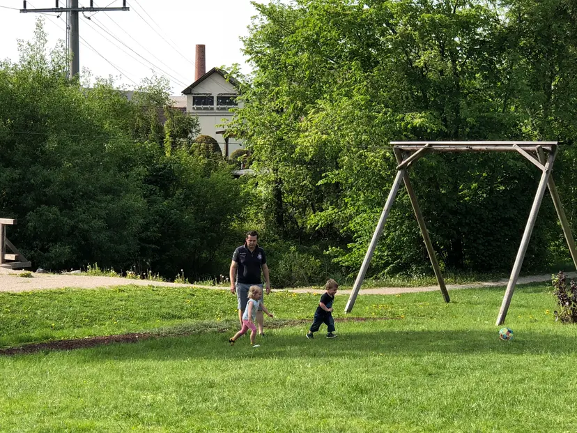 Spielplatz Vorchdorf 6