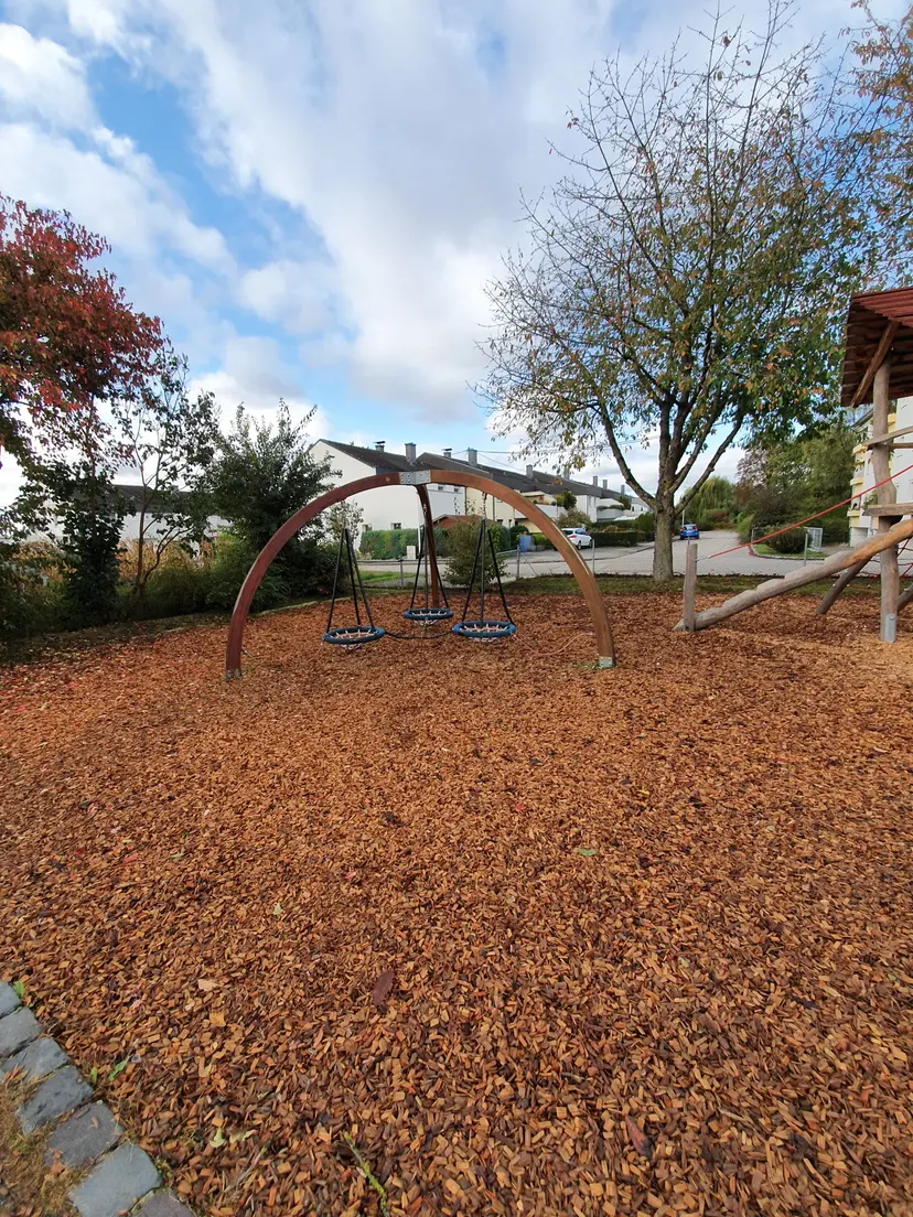 Spielplatz 2