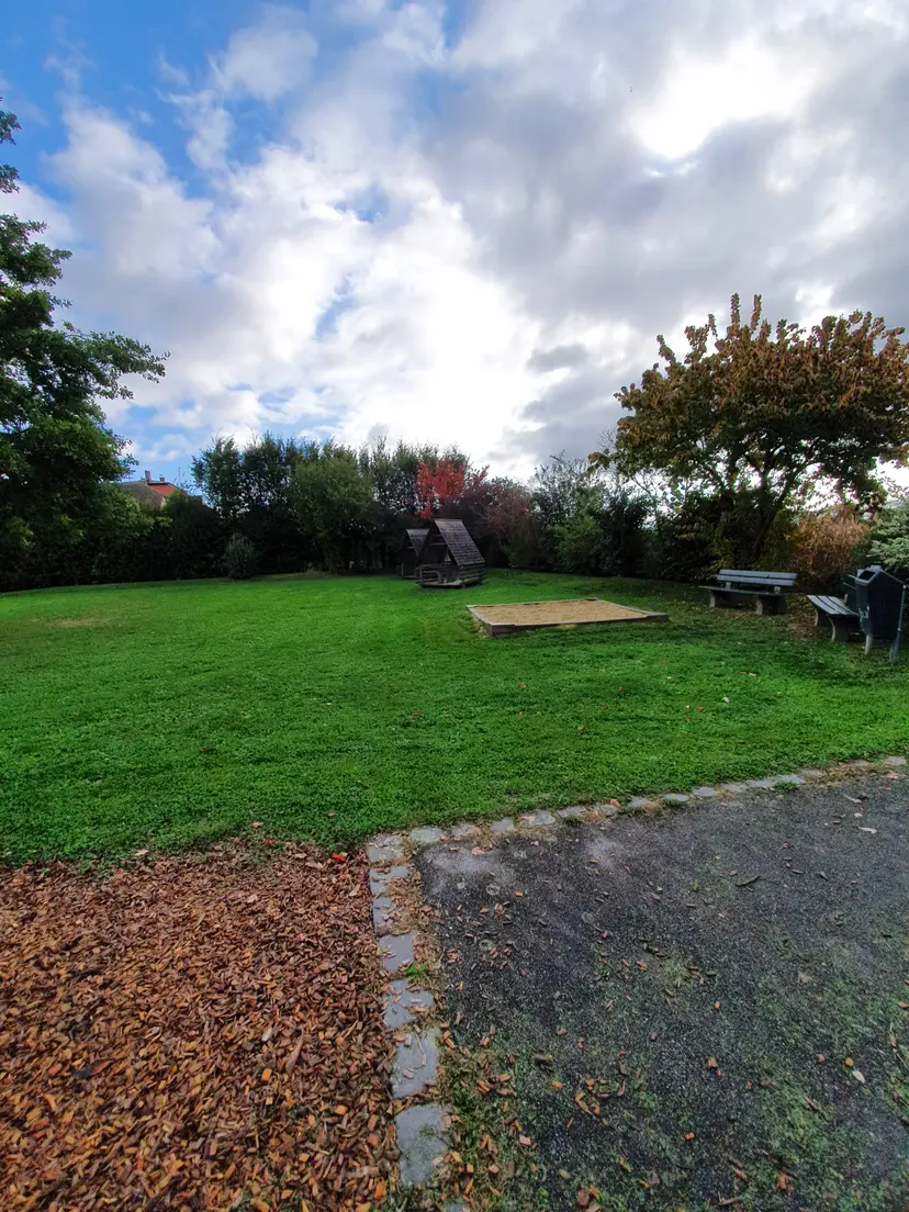 Spielplatz 3