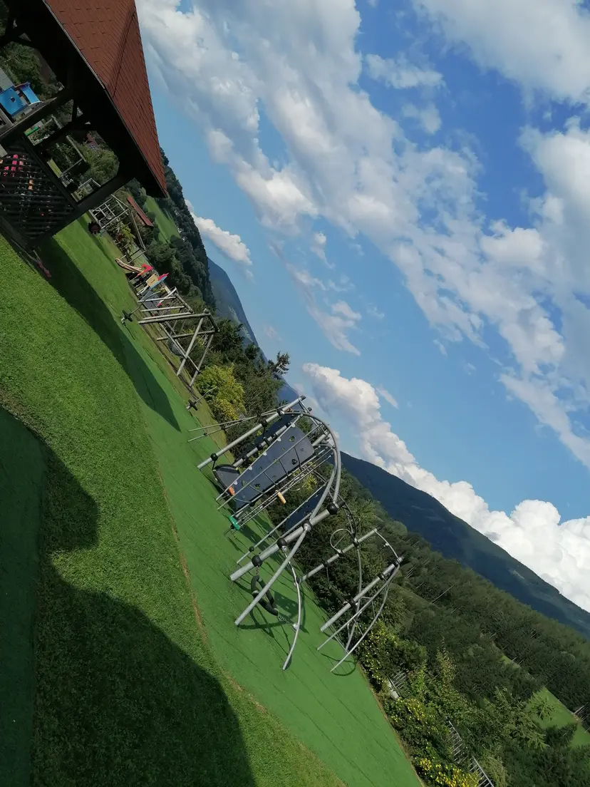 Spielplatz Spaziertheater 5