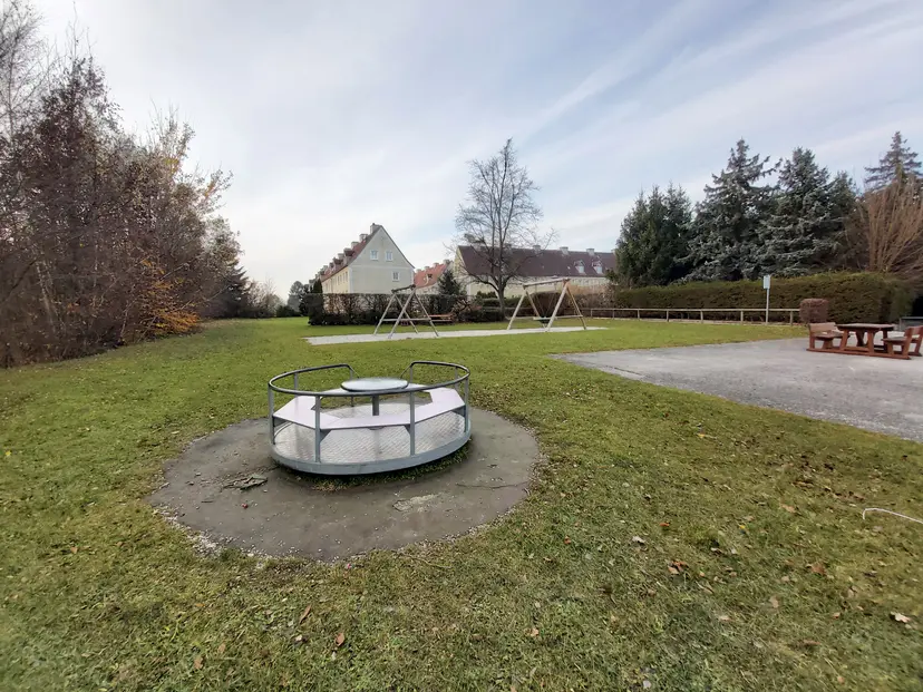 Spielplatz Krautberg 2