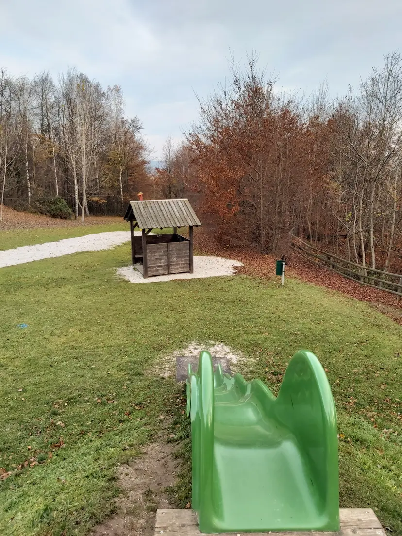 Spielplatz Krautberg 4