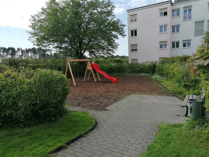 (3er Block) Spielplatz 2