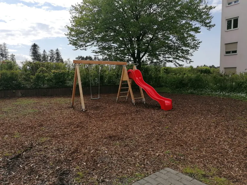 (3er Block) Spielplatz 3