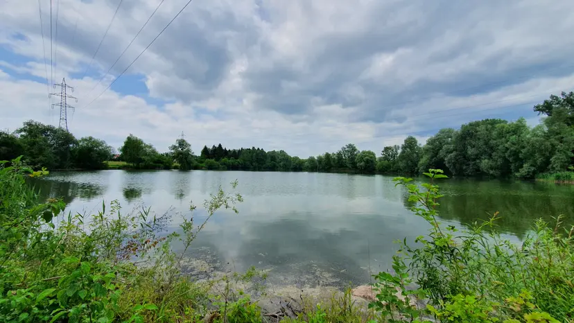 Salzachsee Spielplatz 2