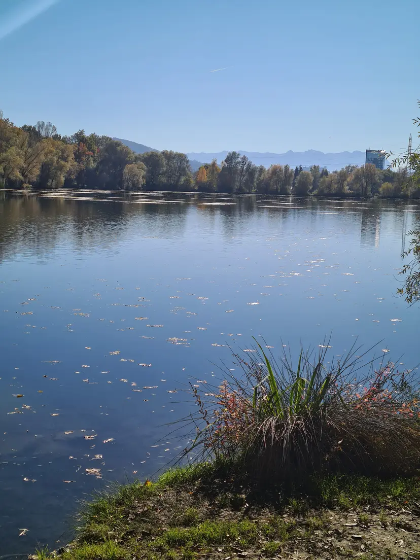 Salzachsee Spielplatz 3