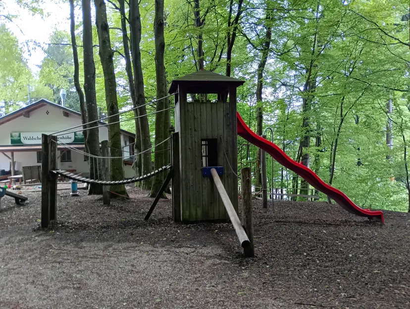 Waldspielplatz 2