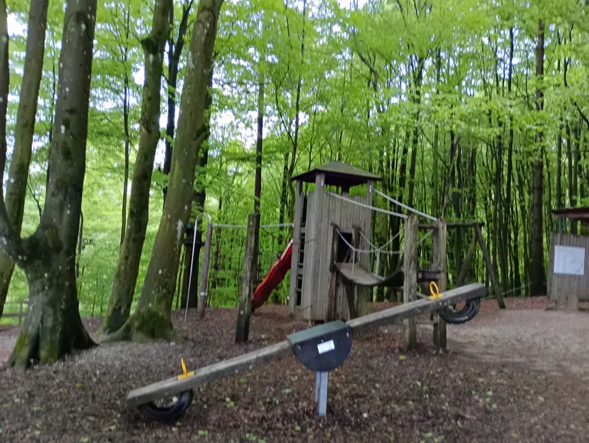 Waldspielplatz 3