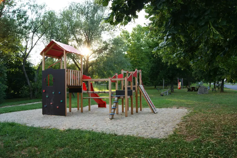 Spielplatz Kaisersdorf 2