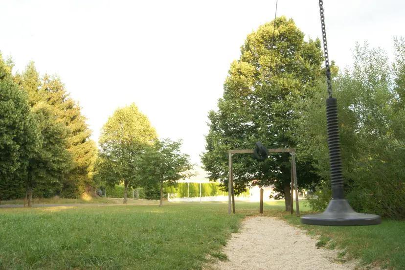 Spielplatz Kaisersdorf 3