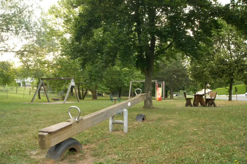 Spielplatz Kaisersdorf 4