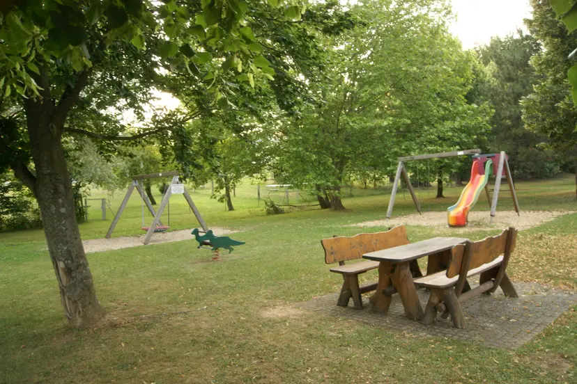 Spielplatz Kaisersdorf 5