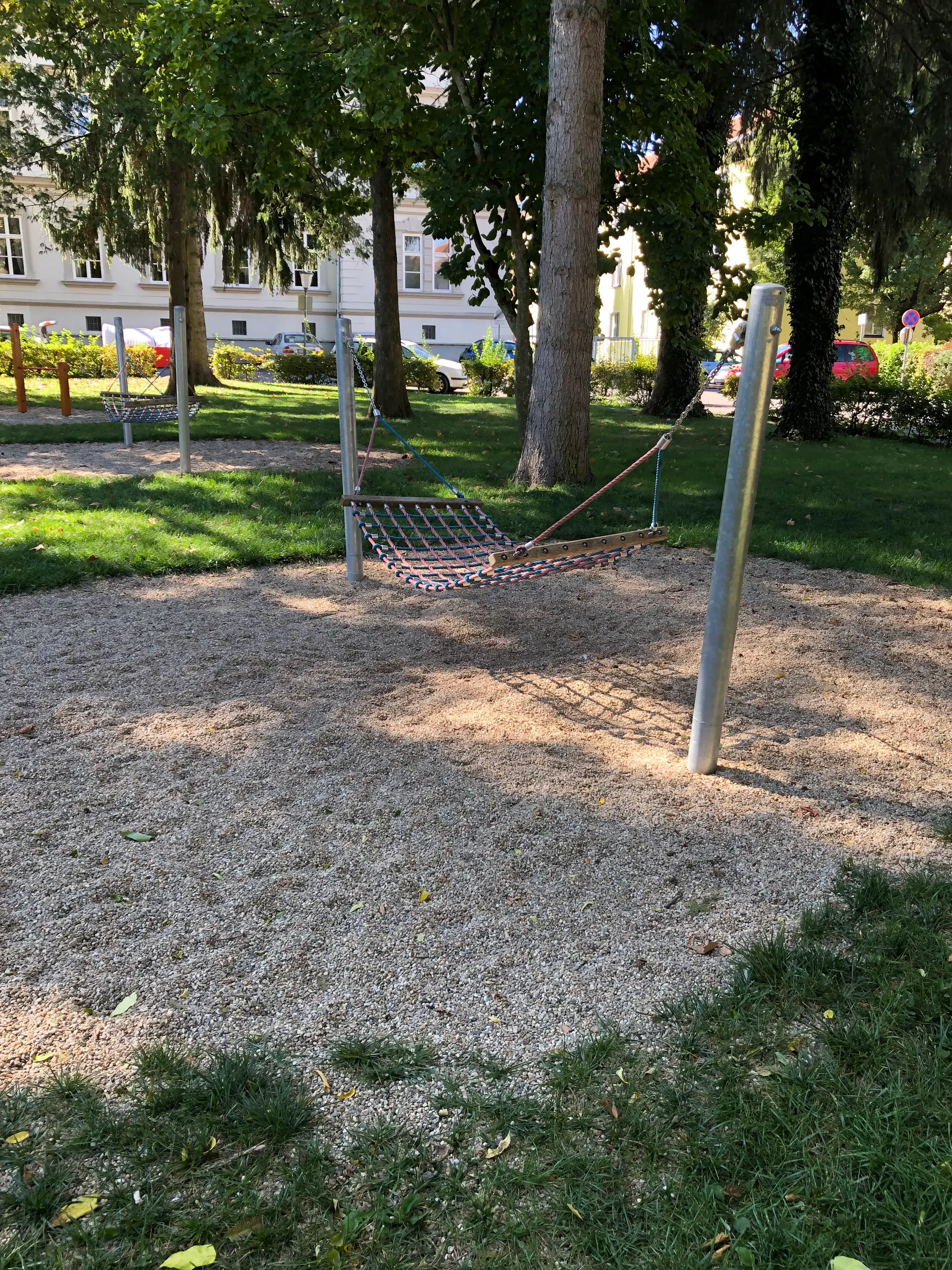Kinderspielplatz Feldbach