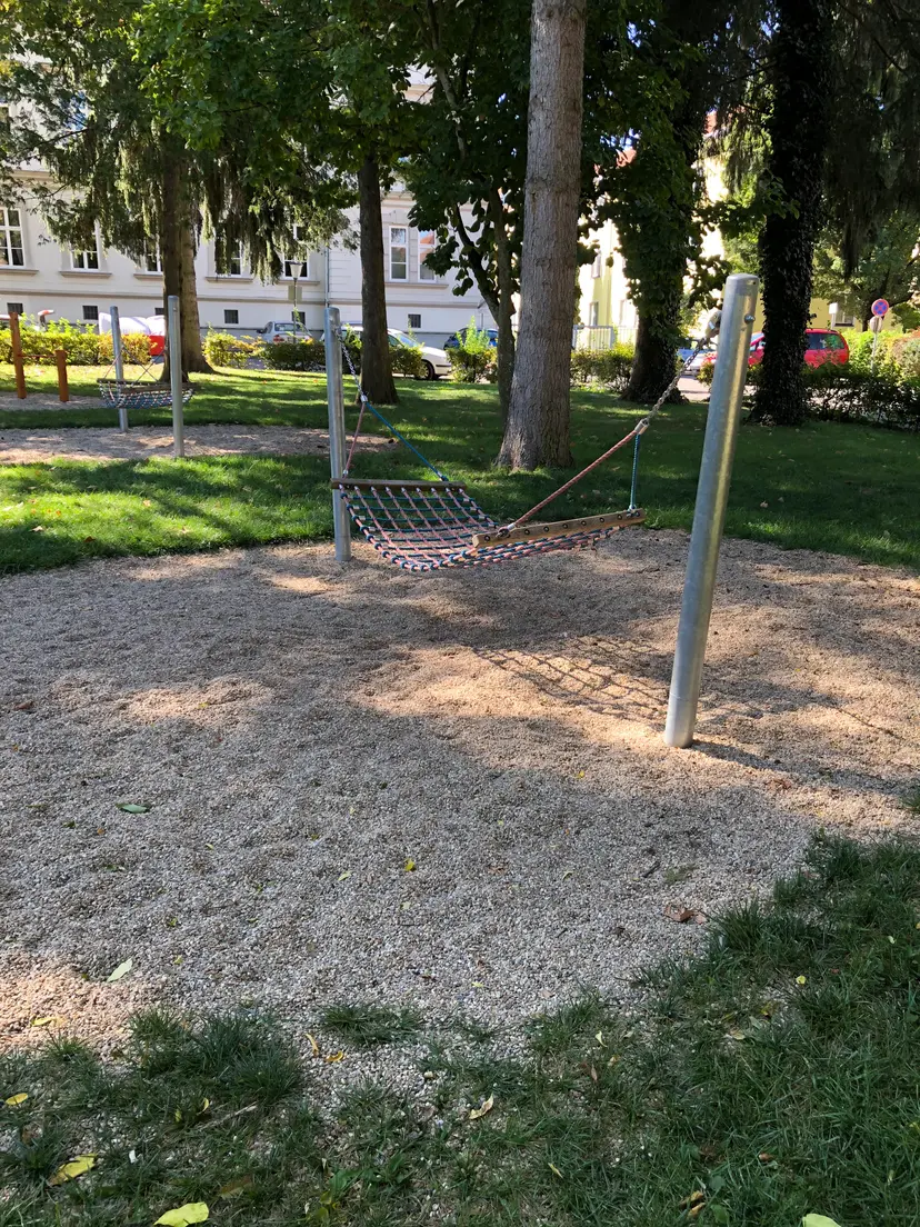Kinderspielplatz Feldbach 2