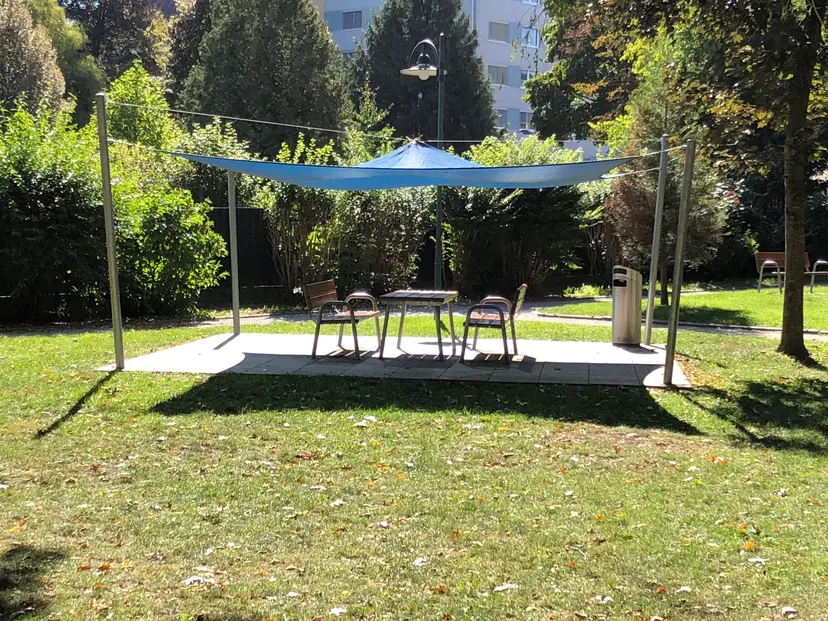 Kinderspielplatz Feldbach 4