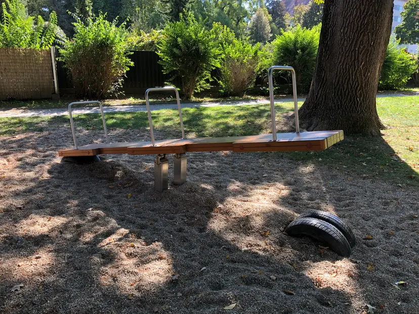 Kinderspielplatz Feldbach 5
