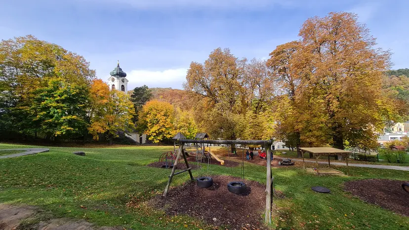 Spielplatz 2
