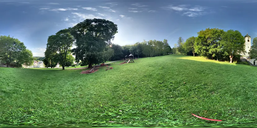 Spielplatz 3
