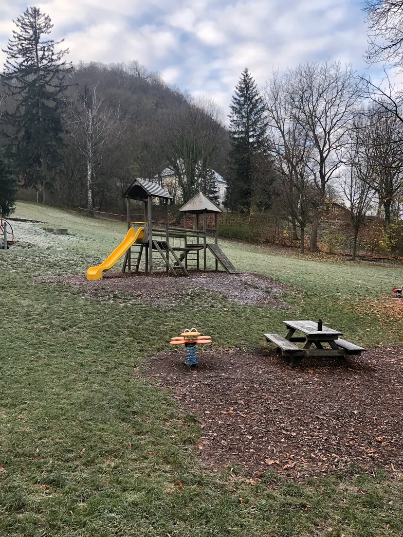 Spielplatz 4