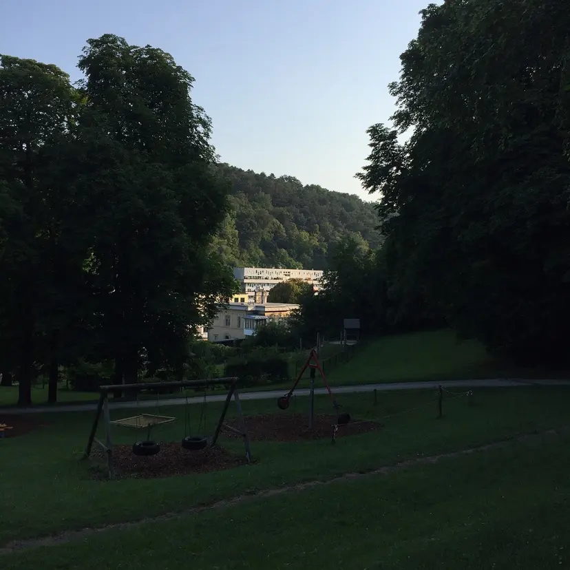 Spielplatz 5