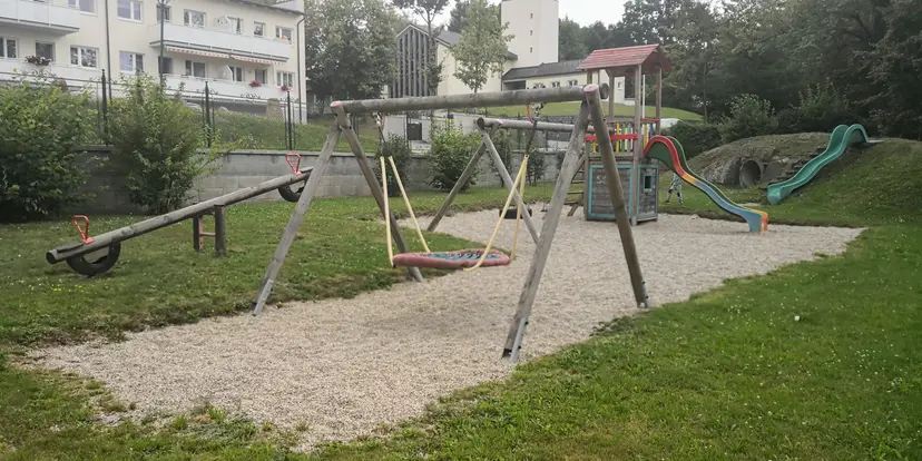 Spielplatz 2