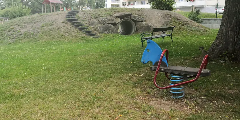 Spielplatz 3